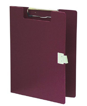 Picture of Clipboard 10 X 13 Inch Poly205103-BU