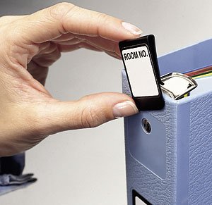 Picture of Pre-Printed Label4130RC