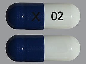 Picture of Duloxetine HCl 30 mg Capsule Bottle 30 Capsules57237001830