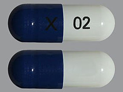 Picture of Duloxetine HCl 30 mg Capsule Bottle 30 Capsules57237001830