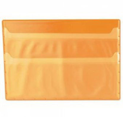 Picture of Pocket Folder FilePro® OrangeTJOR602