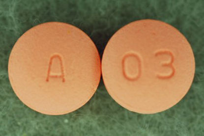 Picture of Simvastatin 40 mg Tablet 90 Tablets16714068402