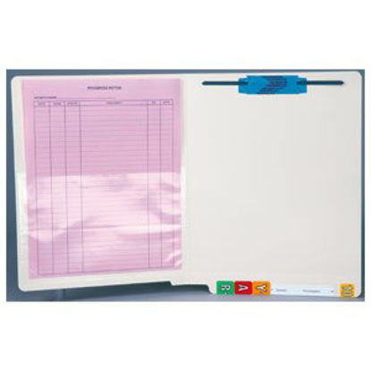 Picture of Self-Stick Pocket 6 X 9 1/4 Inch54499