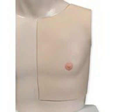 Picture of Tissue Flap Chester Chest™VT-405