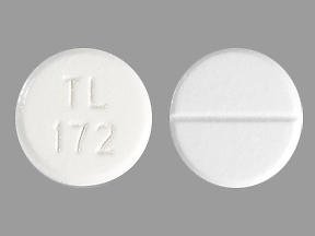 Picture of Prednisone 5 mg Tablet Bottle 1000 Tablets59746017210