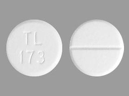 Picture of Prednisone 10 mg Tablet Bottle 1000 Tablets59746017310