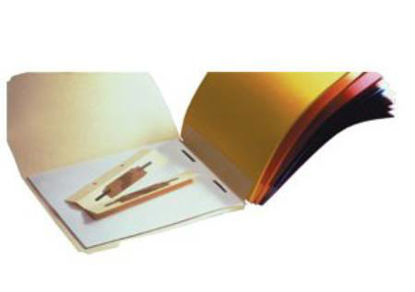 Picture of Earflap Fastener56809