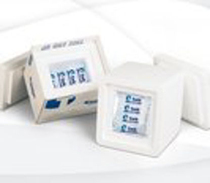 Picture of Shipping Box Thermosafe® 21 X 21 X 16 3/4 Inch Foam812