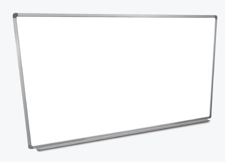 Picture of White Board Large 40 X 72 Inch WhiteWB7240W