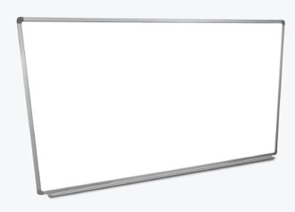 Picture of White Board Large 40 X 72 Inch WhiteWB7240W