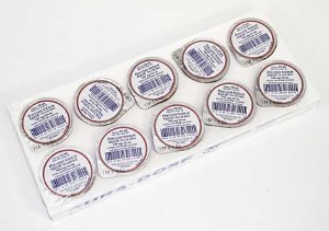 Picture of Stool Softener Cherry Flavor Liquid 10 mL 50 mg / 5 mL Strength Docusate Sodium00121054410