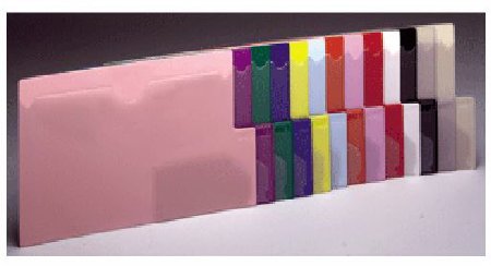 Picture of Outguide End TabFL171R