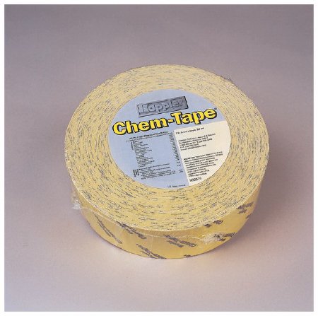 Picture of Apparel Tape Kappler™ 'Chem-Tape™ 2 Inch X 60 Yard Chem-tape19-036-34