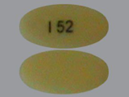 Picture of Pantoprazole Sodium 40 mg Tablet Bottle 90 Tablets65862056090