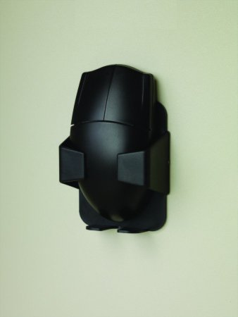 Picture of Computer Mouse House For Computer Mouse 2-7/8 X 3-7/8 X 1-7/16 Inch, Black6407-02