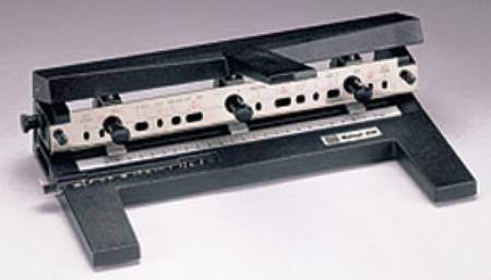 Picture of 3 Hole Punch200003