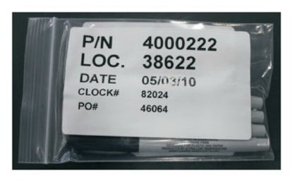 Picture of Cryoware Marker Thermo Scientific™ Black Ink Cap11679117