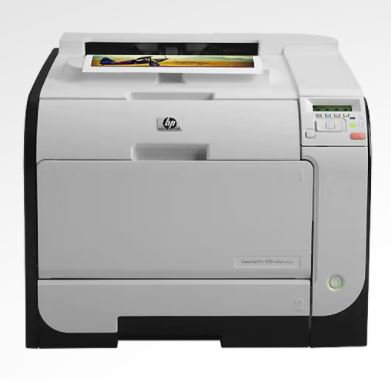Picture of Printer HP Series Laser Jet 600 dpiH48701FA