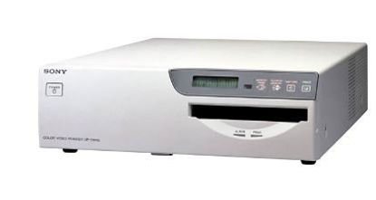 Picture of Refurbished Video Printer Sony® 295 DPI AnalogAM-UP51