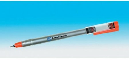 Picture of Lab Marker Fisherbrand™ Control Company Assorted Colors Cap13-383