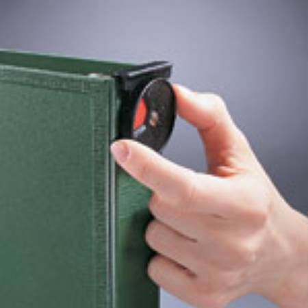 Picture of Rotary Nurse Alert Carstens1633-00