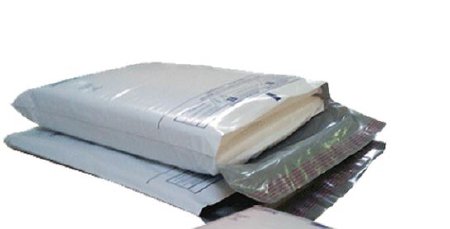 Picture of Bubble Mailer Kangaroo Gray 12 X 14-3/8 Inch85251852080