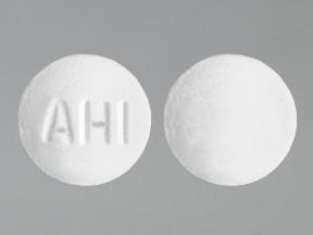 Picture of Anastrozole 1 mg Tablet Bottle 90 Tablets16729003515