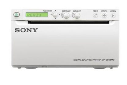 Picture of Printer Sony® 325 DPI Direct Thermal5151262-2