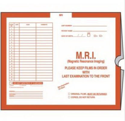 Picture of Spine Folder FilePro® Open End RustCJE-MR1