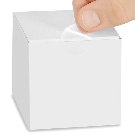 Picture of Mailing Label UlineS-5502