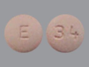 Picture of Clopidogrel Bisulfate 75 mg Tablet Bottle 500 Tablets65862035705