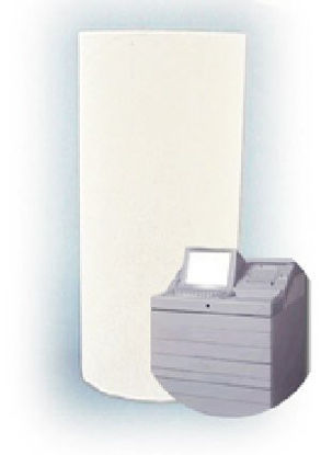 Picture of Labeling Paper Pyxis®CTP-PYXS-90