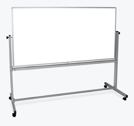 Picture of Reversible White Board 72 W X 40 H InchMB7240WW