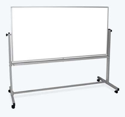 Picture of Reversible White Board 72 W X 40 H InchMB7240WW