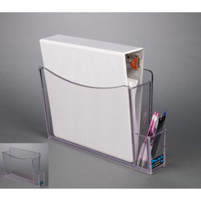 Picture of HOLDER, 3RING BINDER & PEN VHBTAPEBINDRPEN-T