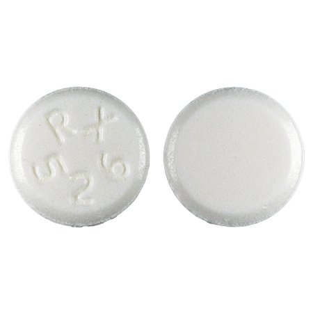 Picture of Allergy Relief 10 mg Strength Tablets 100 per Box68084024801