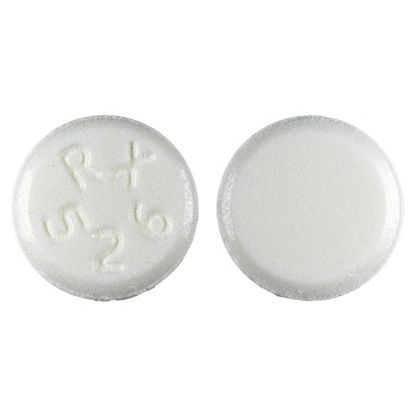 Picture of Allergy Relief 10 mg Strength Tablets 100 per Box68084024801