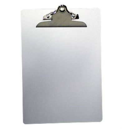 Picture of Clipboard Berm® 9 W X 13 7/8 H Inch Aluminum203101