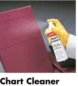Picture of Chart Cleaner Carstens1605-03