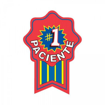 Picture of pdc® 250 per Unit Pediatric Award #1 Patient Sticker59708898