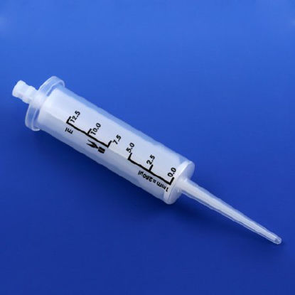 Picture of Dispenser Syringe Tip 12.5 ml NonSterile3905