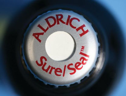 Picture of Chemistry Reagent Dimethyl Sulfoxide Anhydrous ≥99.9% 1 Liter276855-1L