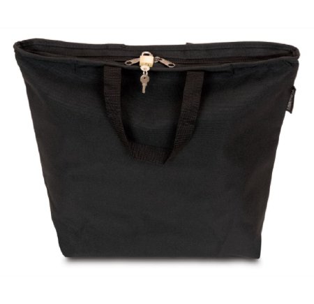 Picture of Binder / Chart Holder Black 5 Inch Top Opening539460-BK