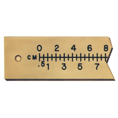 Picture of Ruler Plastic 48 Inch920149