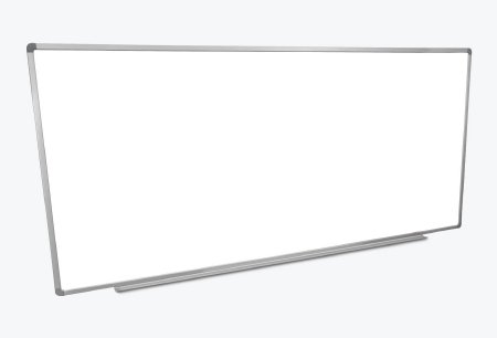 Picture of White Board Large 40 X 96 Inch WhiteWB9640W