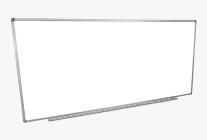 Picture of White Board Large 40 X 96 Inch WhiteWB9640W