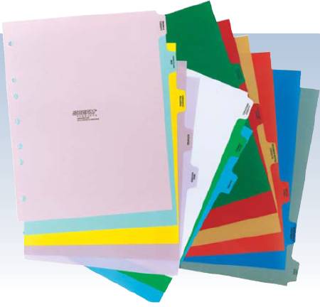 Picture of Divider Set220002