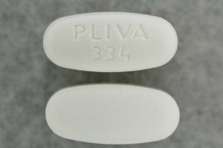 Picture of Metronidazole 500 mg Tablet Bottle 100 Tablets50111033402