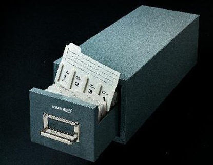 Picture of Cabinet 13 X 16.5 X 41.3 cm Single Drawer Cabinet, 13 X 31.8 X 41.3 cm Double Drawer Cabinet, Single Drawer48457-129