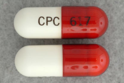 Picture of Pain Relief Mapap® 500 mg Strength Acetaminophen Gelcap 100 per Bottle00904198760